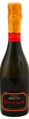 Agustí Torelló Brut Reserva (0,375 liter)