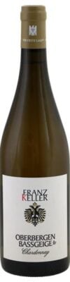 Franz Keller Oberbergener Bassgeige Chardonnay