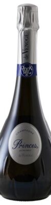 De Venoge Princes extra brut
