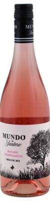 BIO Mundo Yuntero Tempranillo rosado