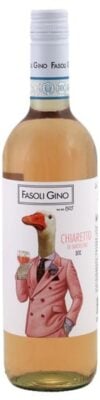 BIO Fasoli Gino Chiaretto di Bardolino