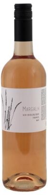 BIO Margalh de Bassac rosé