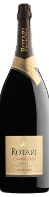 Rotari Cuvee 28 methusalem (in kist)