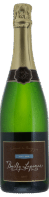 Bailly Lapierre Crémant de Bourgogne Pinot Noir brut