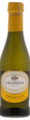 La Gioiosa Prosecco Frizzante (0,2 liter)