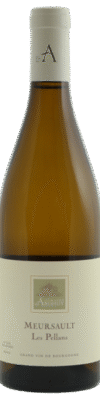 Ardhuy Les Pellans Meursault