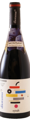 BIO Diorama Syrah
