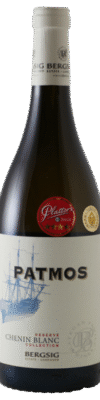 Bergsig Estate Patmos Reserve Chenin Blanc