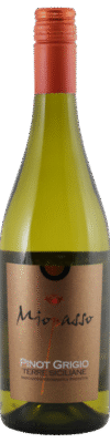 Miopasso Pinot Grigio