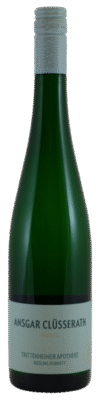 Ansgar-Clüsserath Trittenheimer Apotheke Riesling Kabinett