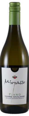 Miopasso Fiano