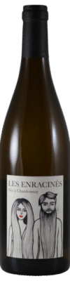 Les Enracinés Macon Chardonnay