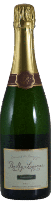 Bailly Lapierre Crémant de Bourgogne Chardonnay brut