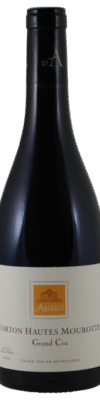 Ardhuy Hautes Mourottes Corton Grand Cru