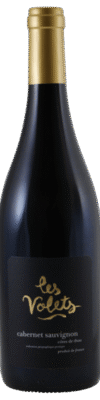 Les Volets Cabernet Sauvignon