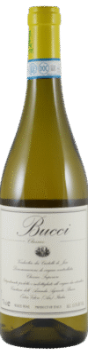 Bucci Verdicchio Classico