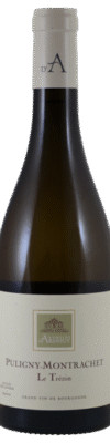 Ardhuy Le Trezin Puligny Montrachet