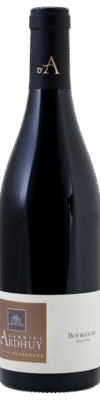 Ardhuy Bourgogne Pinot Noir