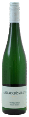 Ansgar-Clüsserath Vom Schiefer Riesling trocken
