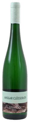 Ansgar-Clüsserath Steinreich Riesling trocken