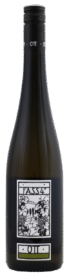 Bernhard Ott Grüner Veltliner Fass 4