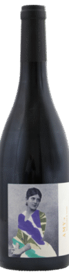 BIO Aubert & Mathieu Amy Grenache/Syrah