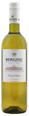 Bergsig Estate Chenin Blanc