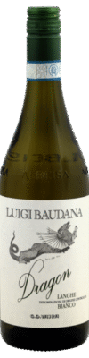 Luigi Baudana Dragon Langhe bianco