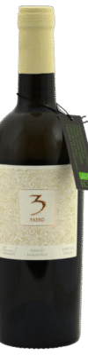 BIO 3 Passo bianco