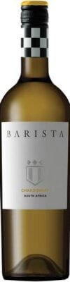 Barista Chardonnay