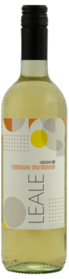 Leale Trebbiano/Chardonnay