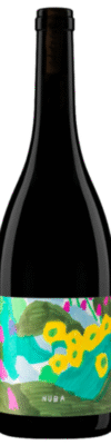 BIO Aubert & Mathieu Nuba Vin Nature