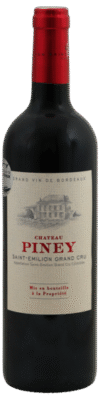BIO Château Piney