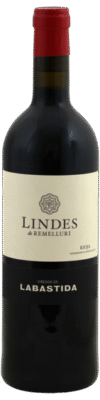 Lindes de Remelluri Labastida