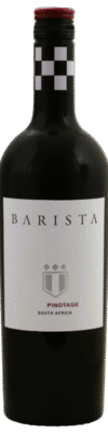 Barista Pinotage