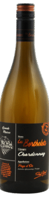 Les Bertholets Grande Réserve Chardonnay