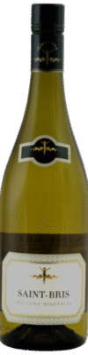 La Chablisienne Saint-Bris