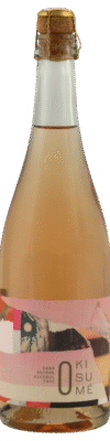 Aubert & Mathieu Kisumé Sparkling ZERO