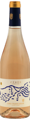 Amstramgram Cérès rosé