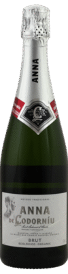 BIO Cava Anna de Codorníu brut