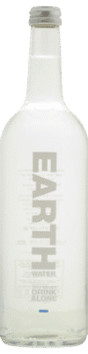 Earth Water Still - Glass 75cl.