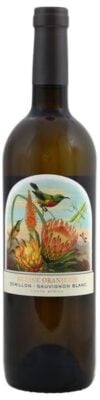 Kleine Oranjerie Semillon/Sauvignon Blanc