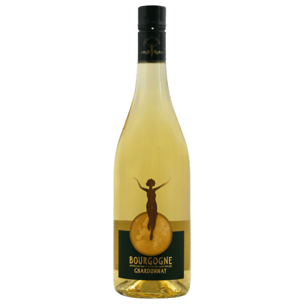 LC by La Chablisienne Bourgogne Chardonnay