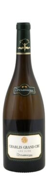 La Chablisienne Grand Cru Les Clos
