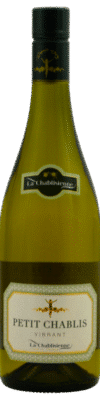 La Chablisienne Petit Chablis Vibrant