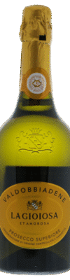 La Gioiosa Prosecco Valdobbiadene