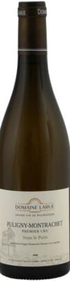 Larue Puligny-Montrachet 1er Cru Sous le Puits