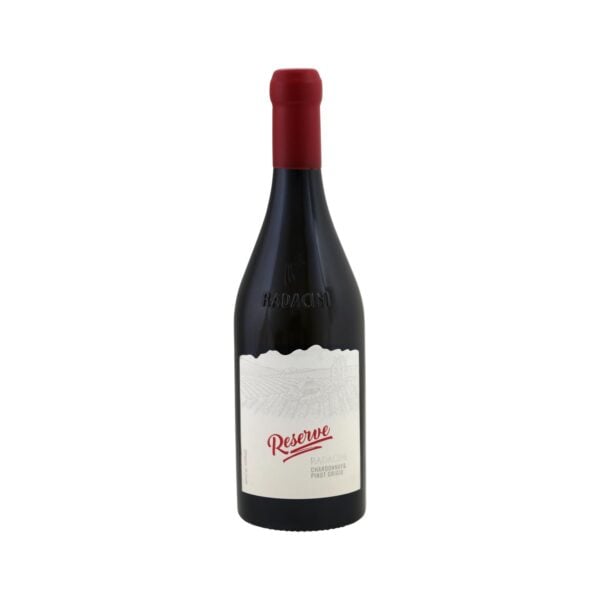 Radacini Reserve Chardonnay/Pinot Grigio