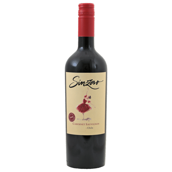 Sinzero Cabernet Sauvignon
