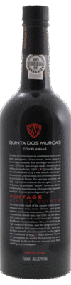 Quinta dos Murças Vintage port